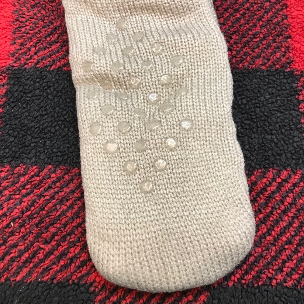 Chunky Knit Super Soft+Warm Winter Nonslip Socks - Picture 5 of 5